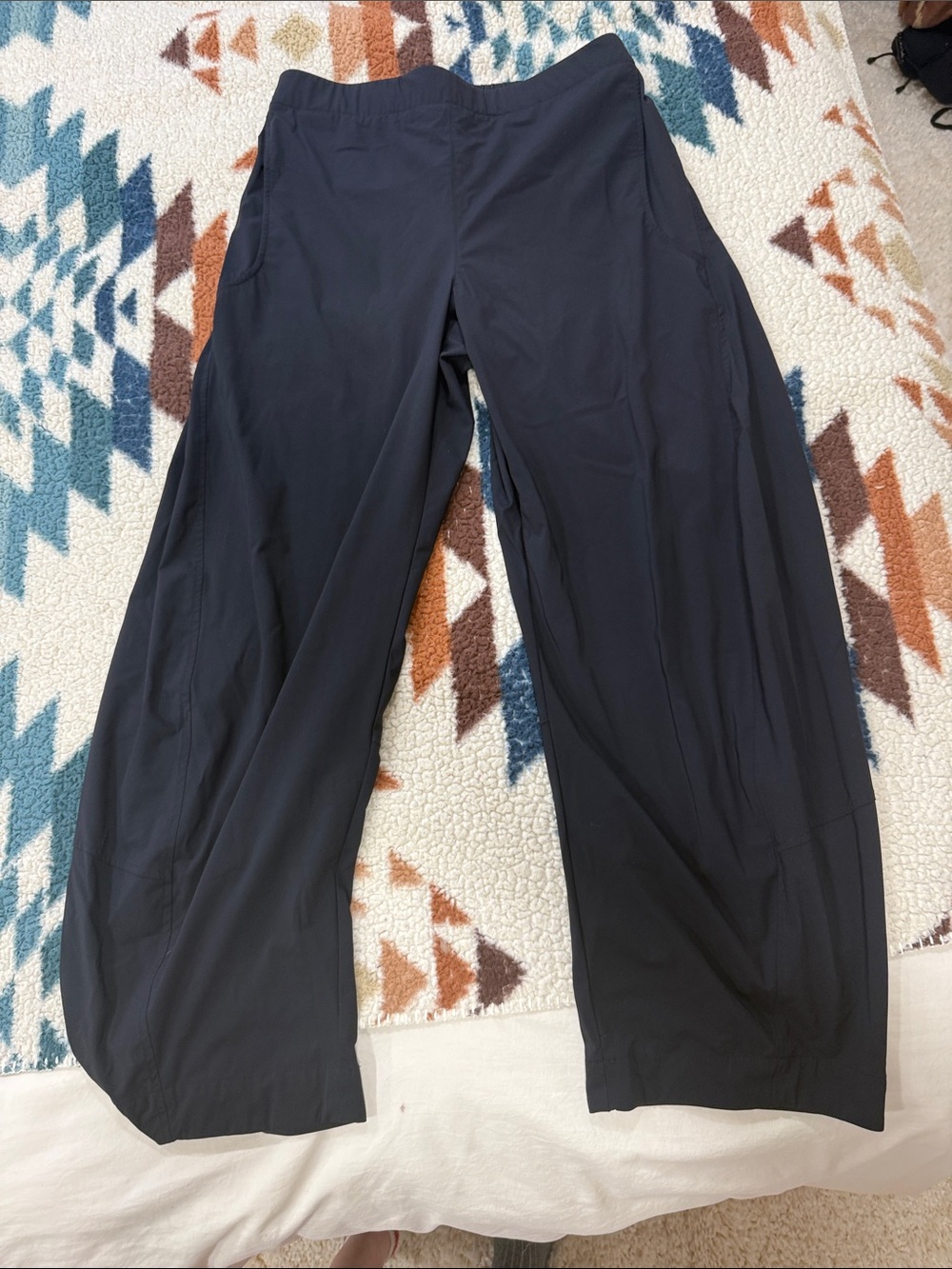 Ruti On The Loose Work Pant Size 6